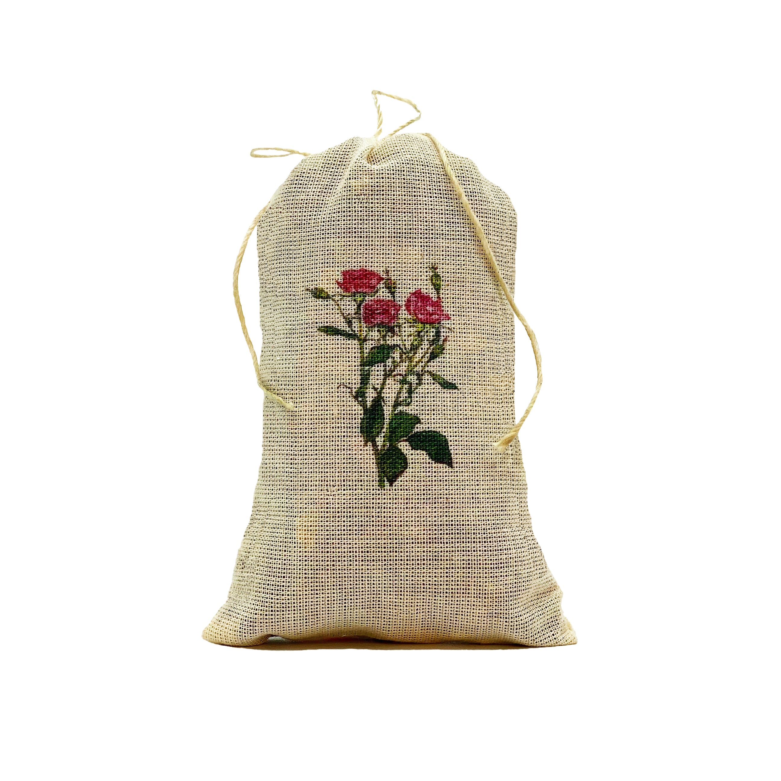BDR-PR - Dried Roses Sachets (2 Sachet Bags) – Blue Dreams USA Boutique